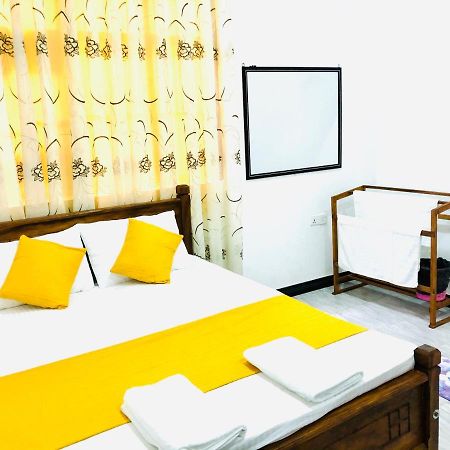Freedom Inn Negombo Extérieur photo