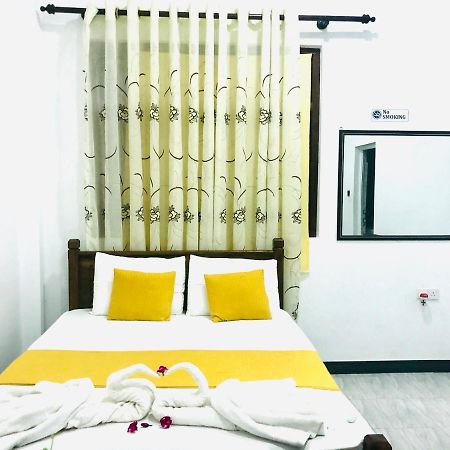 Freedom Inn Negombo Extérieur photo