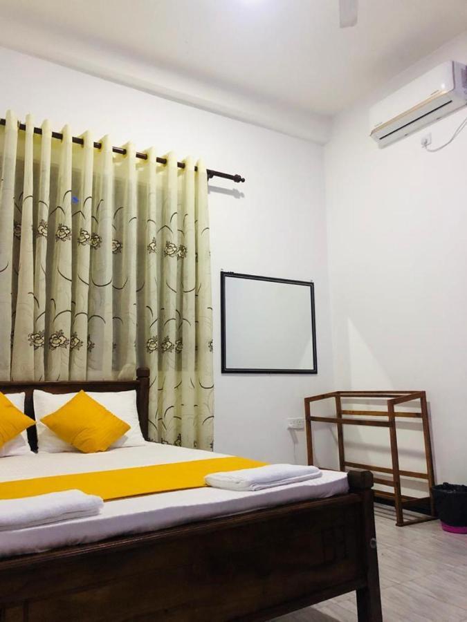 Freedom Inn Negombo Extérieur photo